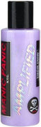 Manic Panic - Virgin Snow Amplified Semi permanente haarverf - Wit