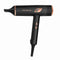 Rowenta Maestria Ultimate Experience CV9920 - Föhn - 2000 W - Ultralicht (385 g) - Zwart / Koper
