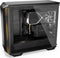 be quiet! Dark Base 701 - Midi Tower PC - ATX EATX micro ATX Mini-ITX - Zwart
