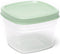 Amuse Vacutop Bewaardoos - Vershouddoos - Stapelbare Vershoudbakjes - Transparant - 750ml