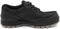 Ecco Track 25 - Heren Veterschoen - Gore-tex - Zwart - Maat 42
