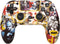 Blade Representaciones BATPS4GP - Gamepad - DualShock functies Bluetooth - Multi-color