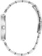 GUESS Sugarplum GW0670L1 - Dameshorloge - Ø 38 MM - Zilver