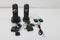 Gigaset A270 - DECT-telefoon - 2 handsets - handsfree functie