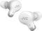 JVC HA-A25T - In-ear TWS - ANC - 26 uur batterijduur - Wit
