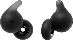 Sony LinkBuds Open - True Wireless Oordopjes - 22 uur batterijduur - Zwart