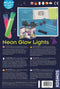 Neon Glow Lights Experimenten Set 1 stuk