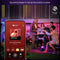 Philips Hue Festavia - Verlenging 9m 16pod - Weerbestendig IP65