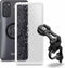 SP Connect - Bike Bundle II - Universele Fiets Houder Samsung S20 - Zwart