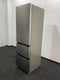 Haier HTR3518ENMX - Koelkast - 3D 55 Serie 3 - Energieklasse E