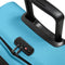 Eastpak TRANVERZ M - Reiskoffer - Softcase 57 t/m 67 cm - Dive Blue