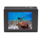DENVER ACK8064 - 4K video - 20 MP - Foto & Video - incl. Accessoires - Action Camera Zwart