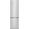 LG GBB92STBAP - Koel-vriescombinatie - No Frost - Zilver