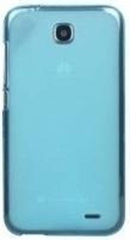 Acer Z200 - Back Cover - Blauw