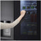 LG GSXV90MCDE - Amerikaanse koelkast - 635 liter - No-Frost - Zwart
