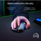 Razer Naga V2 Pro - Gaming Muis - 19+1 programmeerbare knoppen - Draadloos (Bluetooth)