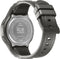 Ice Watch ICE digit - Anthracite metallic 021610 Horloge - Siliconen - Grijs - Ø 34 mm