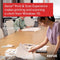 Xerox C235 - Multifunctionele Kleurenprinter - ADF Dubbelzijdig Printen - Kleur