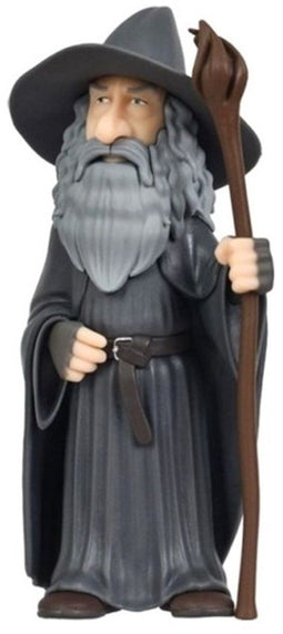Minix - Movies #142 - The Lord of the Rings - Gandalf Statue 12cm
