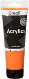 Acrylverf Creall Studio Acrylics 09 oranje