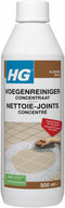 HG voegenreiniger concentraat 500ml