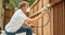 Wagner Control Pro 350 R - Airless Verfspuit - 10x sneller dan kwast - 55% minder nevel