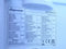 Fridgemaster MQ79394EB - Amerikaanse Koelkast - 427L - Total No Frost - Zwart