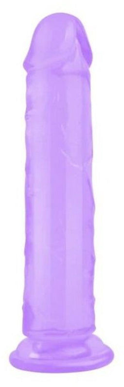 Realistische Dildo VSCNOVELTY Paars 21,6 cm