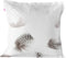 Kussensloop HappyFriday Light Multicolour 80 x 80 cm