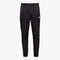 PUMA teamRISE Poly Training Pants - Heren sportbroek - Elastische tailleband met trekkoord - Puma Black-Puma White