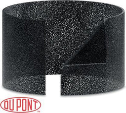 Leitz TruSens Z-1000 - Koolstoffilter - Verwijdert geuren en gassen - Zwart (3 stuks)