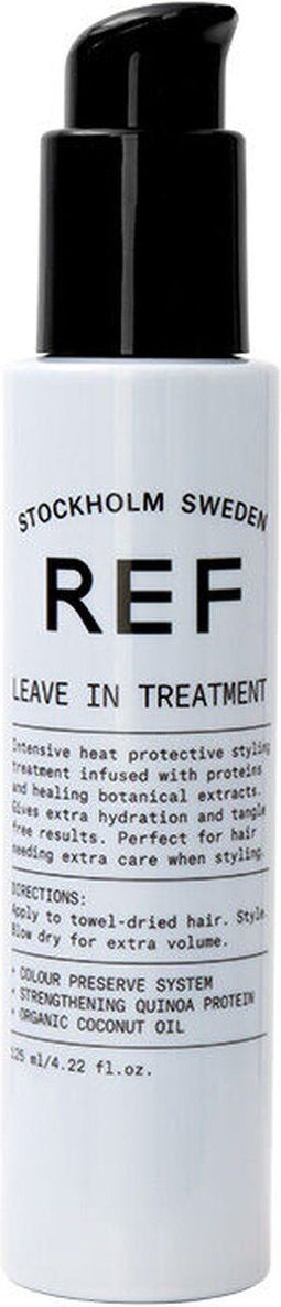 REF Stockholm - Leave In Treatment - 125ml