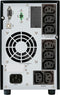 PowerWalker VI 1500 CW - UPS - 1500 VA 1050 W 6 AC-uitgangen - Zwart