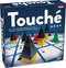 Tactic Touché - Bordspel - Tactisch kaartspel - Strategisch spel - 2 tot 4 spelers - Vanaf 8 jaar