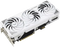 ASUS TUF Gaming - GeForce RTX 5070 Ti - 16GB GDDR7 - BTF White OC Edition