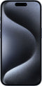 APPLE iPhone 15 Pro - 512 GB - A17 Pro - Titanium Blauw