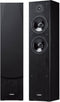 Yamaha NS-F51 - Zuilspeakers - 240W vermogen - Zwart