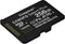 Kingston Canvas Select Plus Gen. 3 - microSDXC 256GB - A1-prestaties tot 150MB/s