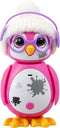 Rescue Penguin Mini roze - Interactieve mini pinguïn