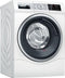 BOSCH WDU8H540NL - Was-droogcombinatie - 6 kg wassen en drogen - Wit