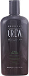 American Crew Tea Tree 3-in-1 Shampoo Conditioner & Body Wash | Voed de huid en kalmeert irritaties