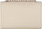 Valentino Bags Divina S - Clutch - PU-leer met schouderhengsel - Beige