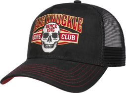 Bare Knuckle Trucker Pet by FWS