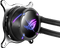 ASUS ROG Strix LC II 360 ARGB - AIO CPU Koeler - High-performance met ARGB verlichting