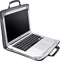 Mobilis 025026 - Laptoptas - Gerecycled materiaal - Zwart