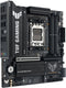 ASUS TUF Gaming B850M-PLUS II - Moederbord - Micro ATX - AMD Socket AM5 - 256 GB DDR5 (4 DIMM)