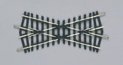 H0 Piko A-rails 55241 Kruising 119.54 mm 1 stuk(s)