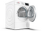 Bosch WTU87S1FG - Warmtepompdroger - 9 kg - A++ - AutoDry - Zelfreinigende condensor