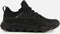ECCO MX - Dames Sneakers - Nubuck - Zwart - Maat 39