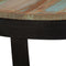 vidaXL - Salontafel - 60x40 - cm - massief - gerecycled - hout